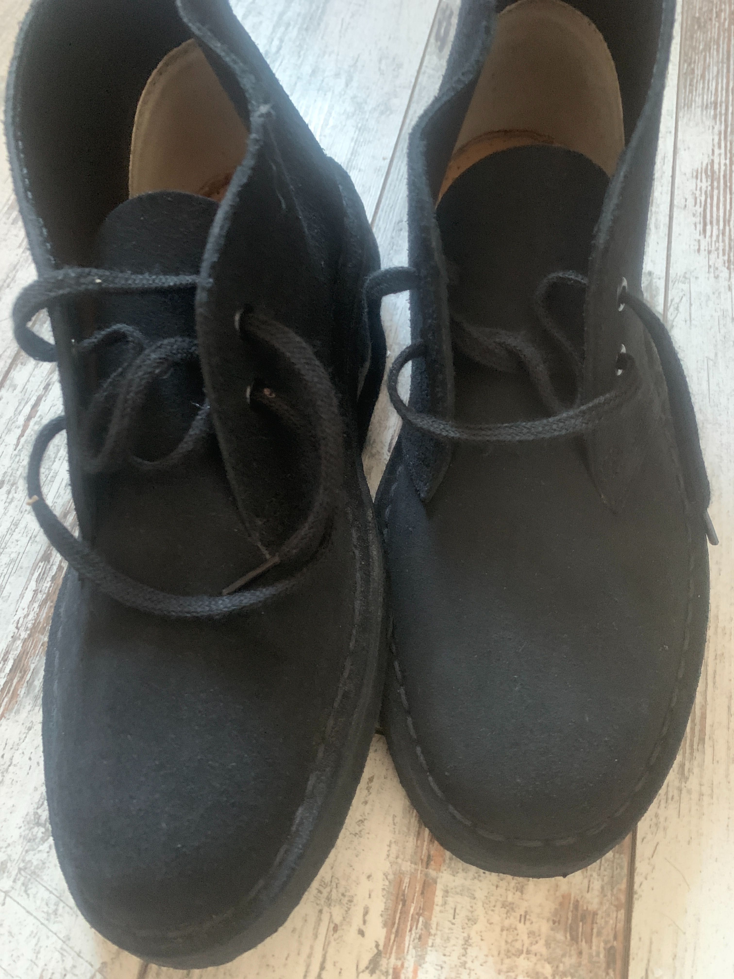 Clarks 37 unisex /se potrivesc 36/36,5