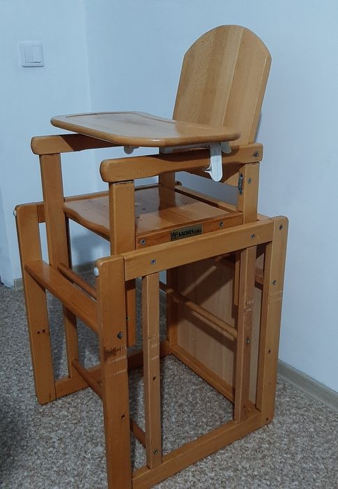 Продам стульчик для кормления!!!