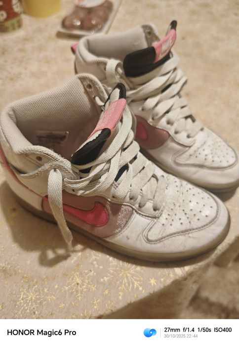 Детски маратонки Найк