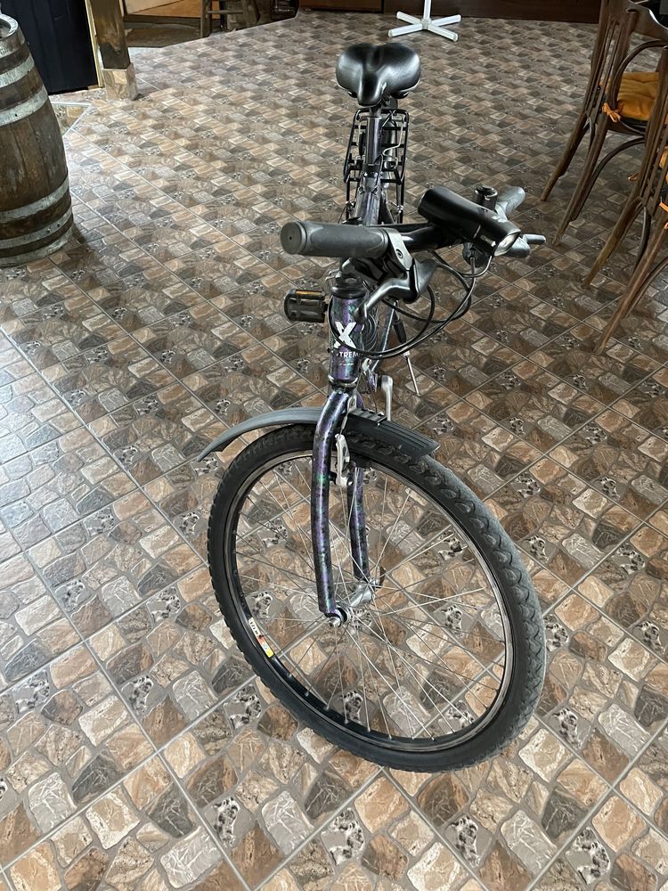 Алуминиево колело