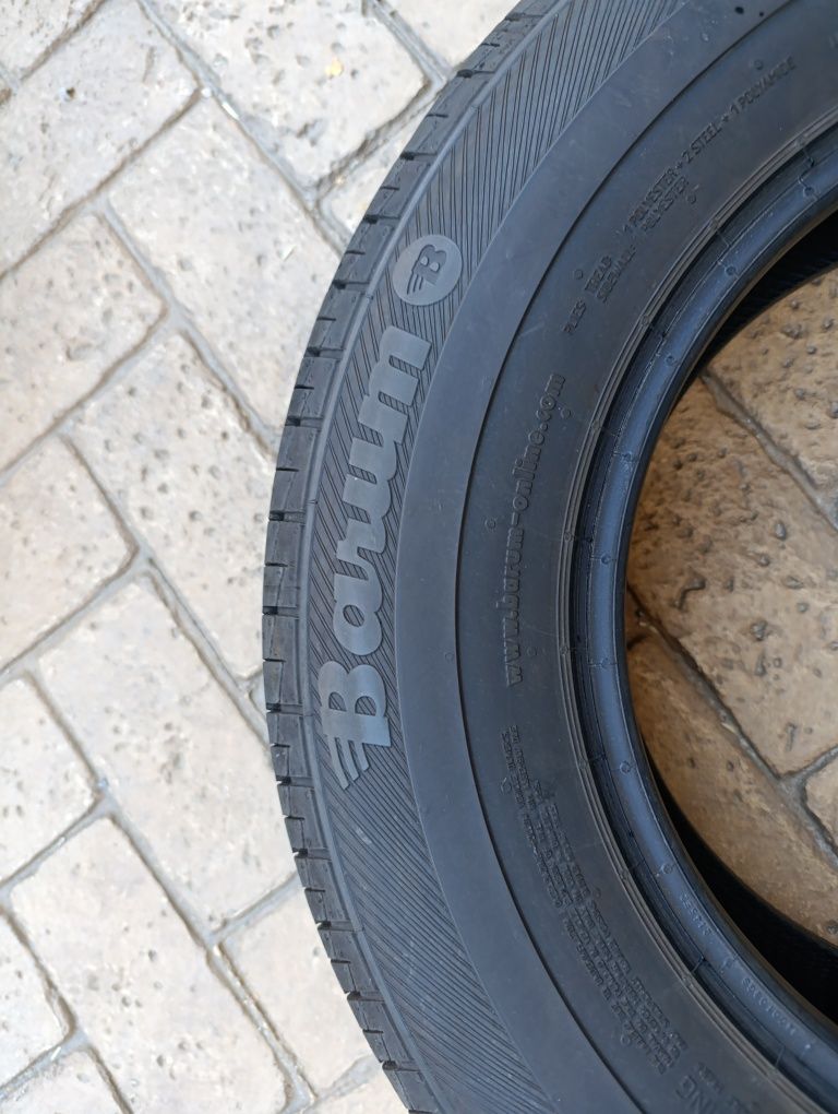 Летни гуми 185/R/14/C BARUM