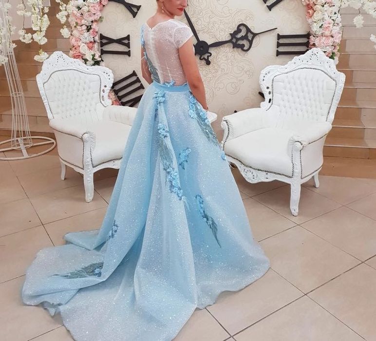 Superbă rochie de seară