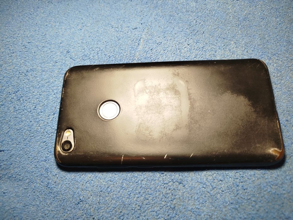 Redmi note 5 A PRIME