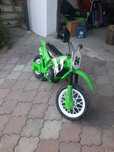 Motocicleta electrica pt copii