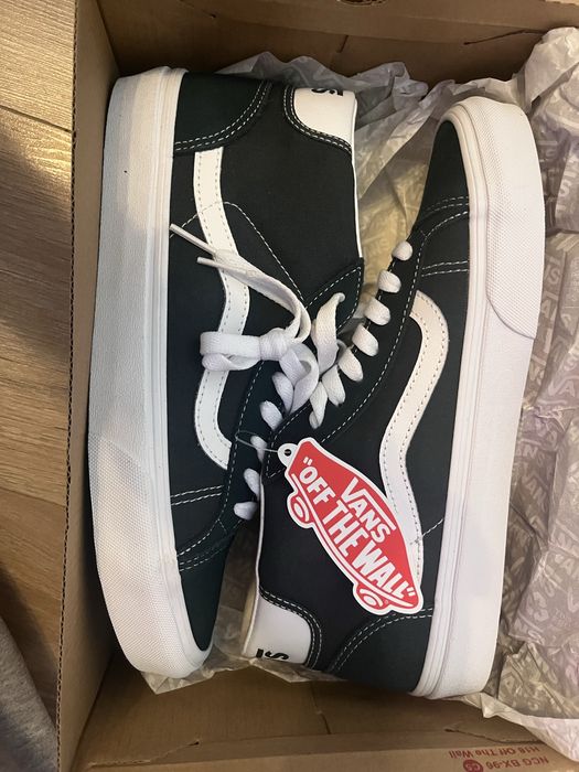 Vans Mid School 37 / нови кецове