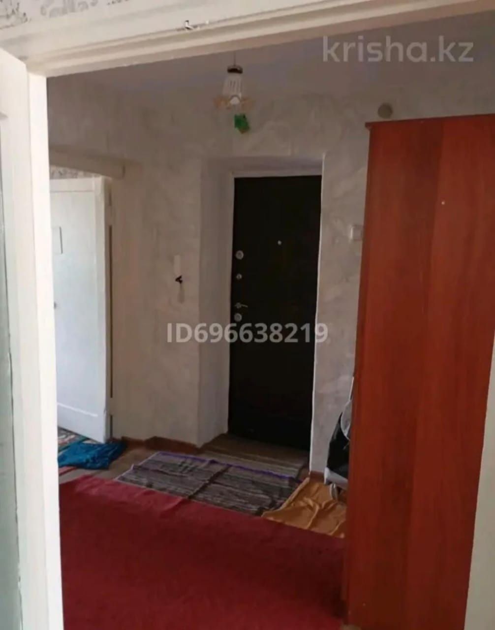 Продам 3 комнатную квартиру Шульбинске.
