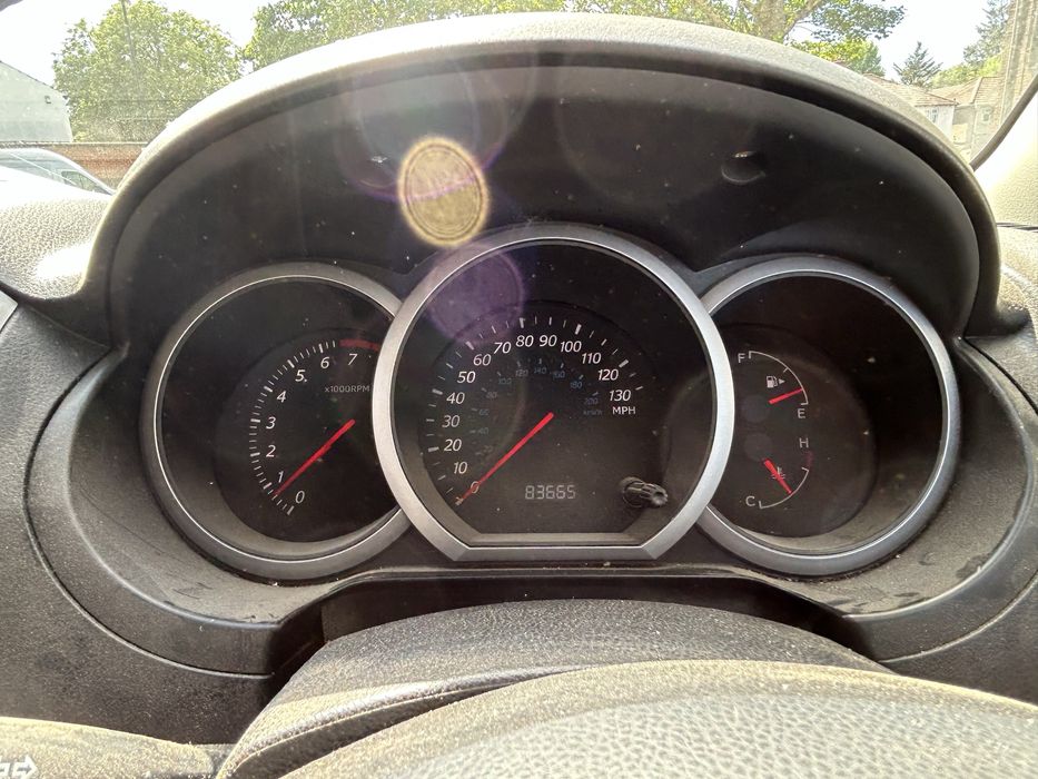 Suzuki Grand vitara 16v estate benzina 1995cc