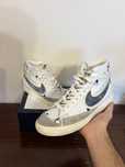 Nike Blazer Mid 77 Paint Splatter