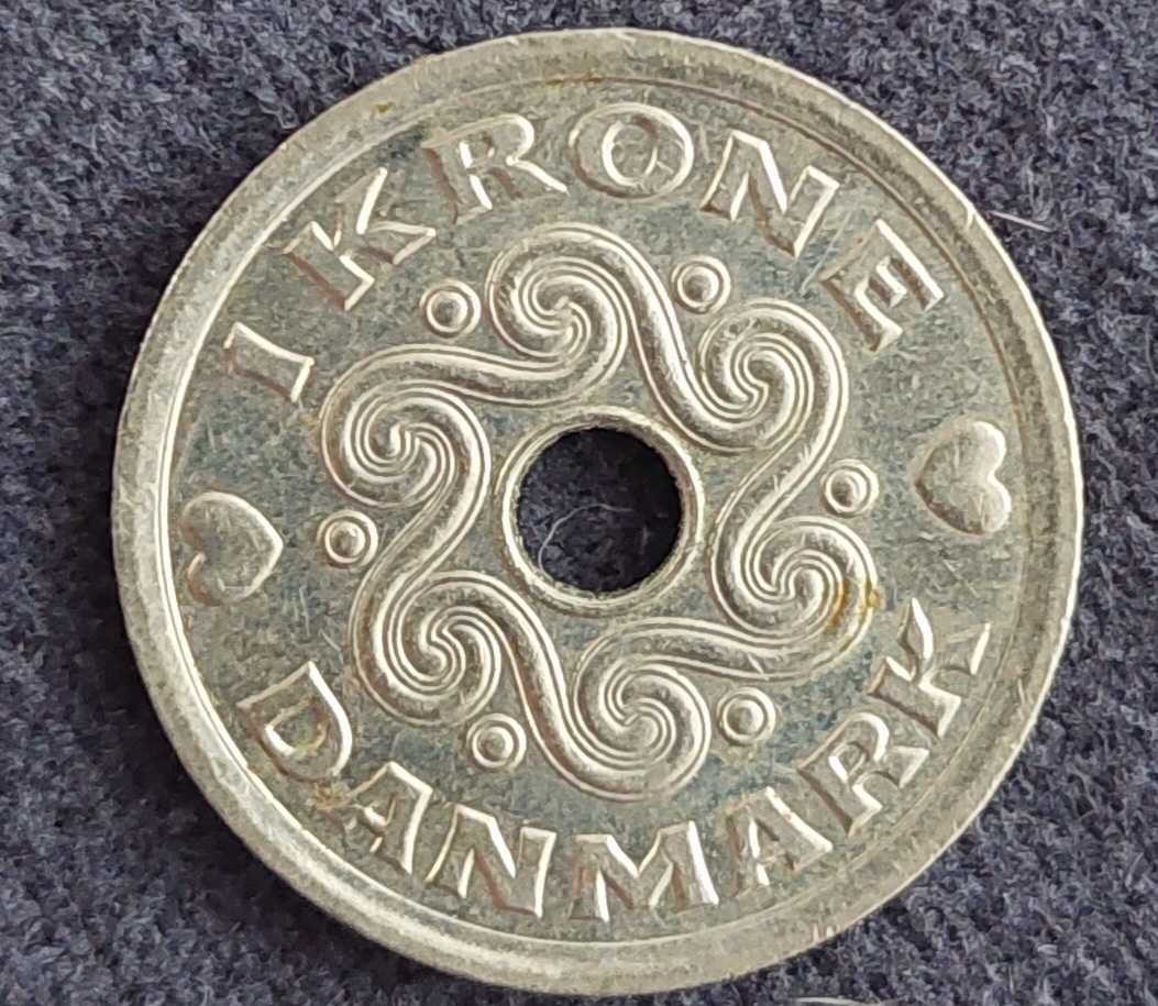 Vand monede de colecție