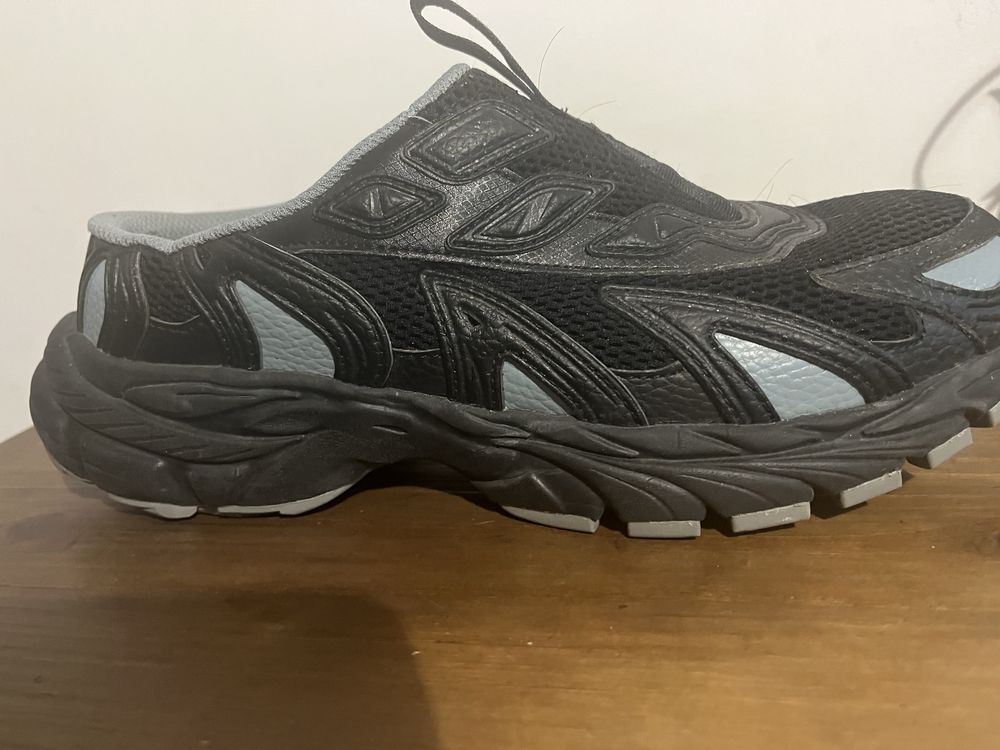 Vand sneakers sabot Trusardi