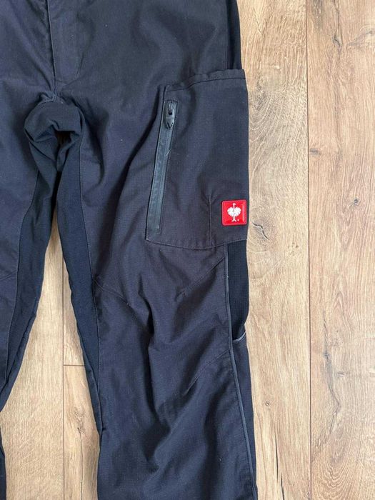 Engelbert Strauss 48 M barbati Vision pantaloni softshell