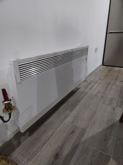 Convector Tesy 3000 W in garanție