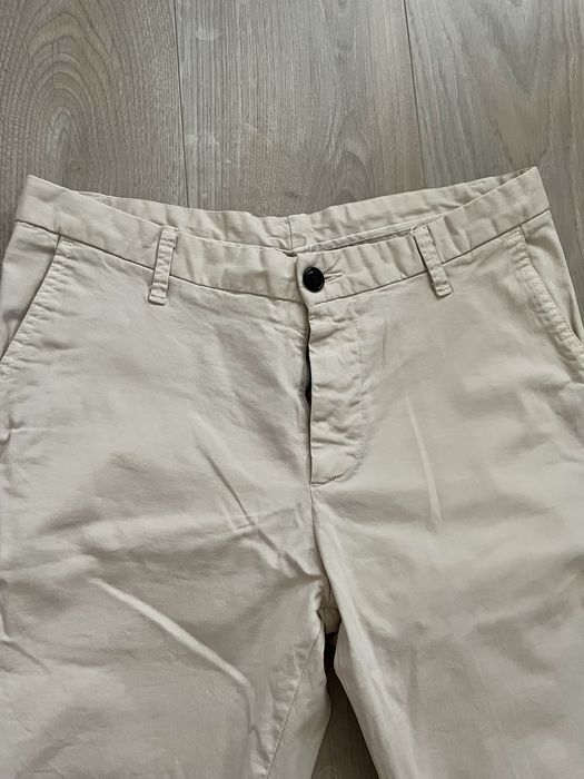 Pantaloni barbati Zara S