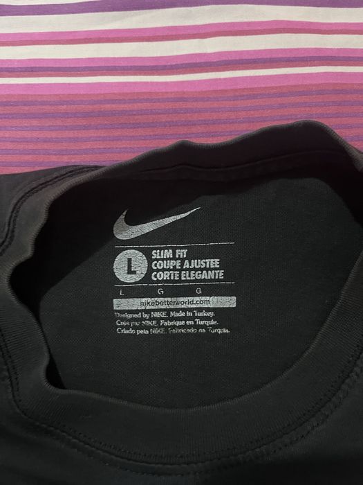 Тениска nike Cristiano Ronaldo,