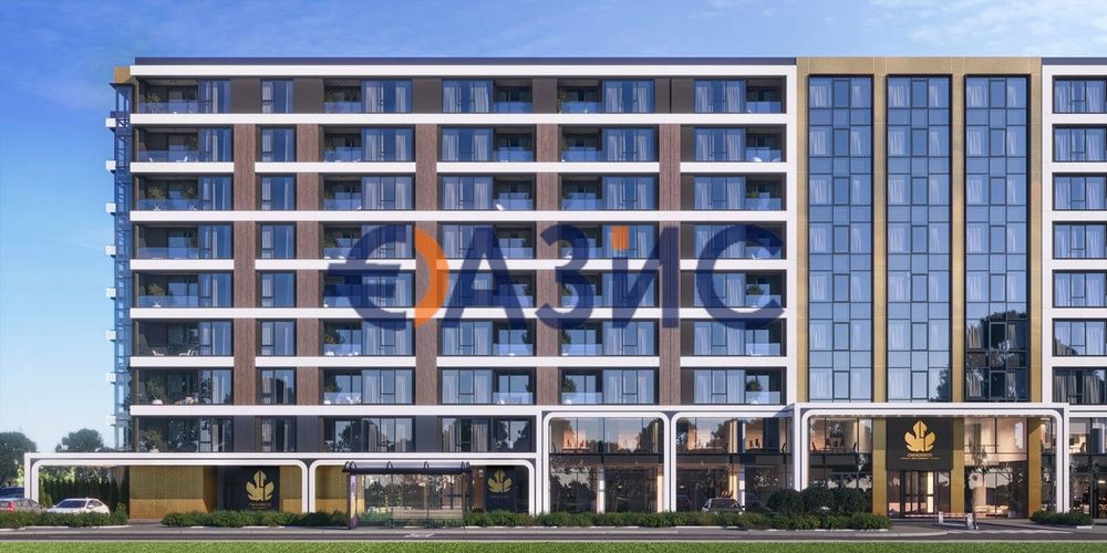 Продава се Двустаен апартамент в Бургас, Център - 66 кв.м за 1591 €/кв.м - Снимка #3