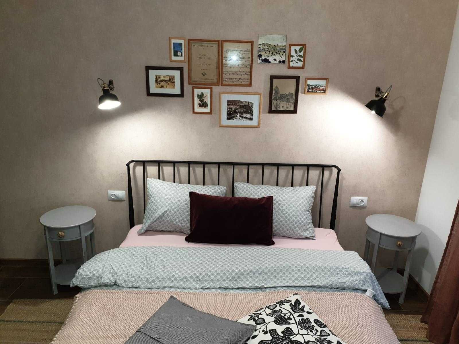 Închiriez apartament doua camere ultracentral