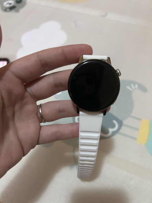 Huawei watch gt 3 42 mm
