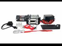 Troliu PowerWinch/KangarooWinch PW 3000 lb - NOU
