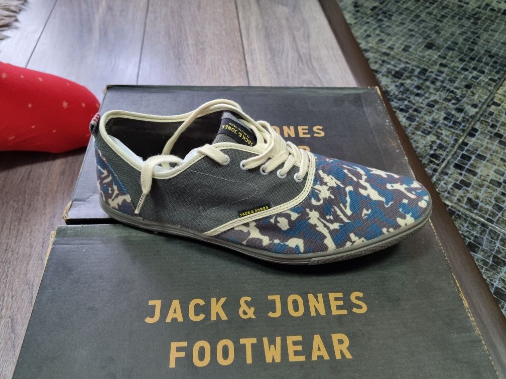 Teniși Jack&Jones