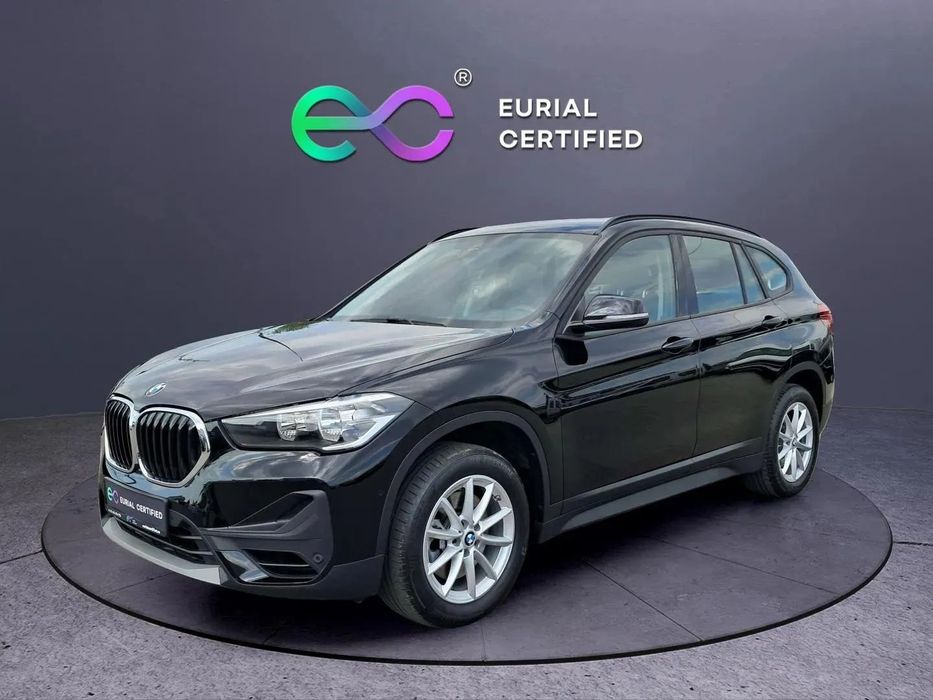 BMW X1 Garantie 24 luni - 40.000 km / Posibilitate finantare / TVA deductibil