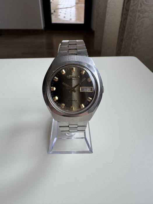 ceas automatic citizen