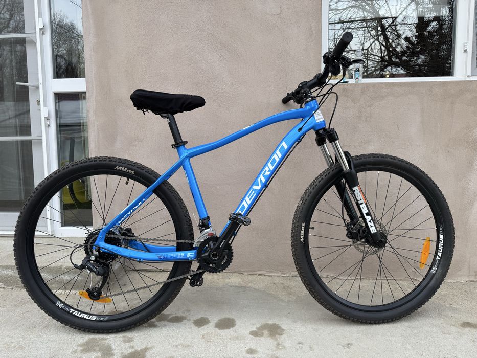 Bicicleta Mtb Devron Riddle RM2.7 - 27.5 Inch, M,