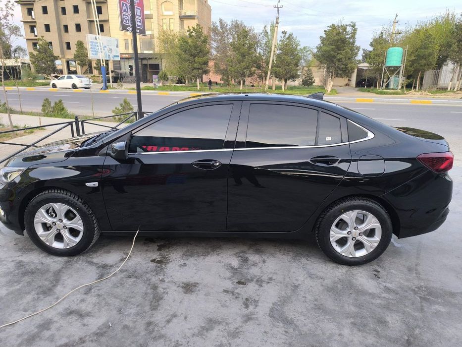 ONIX 2 пример турбо 2024г