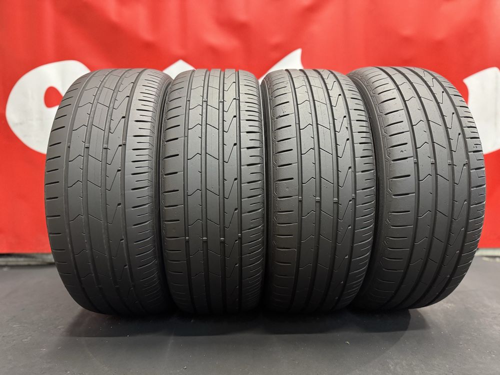 205 55 16, Летни гуми, Hankook VentusPrime3, 4 броя