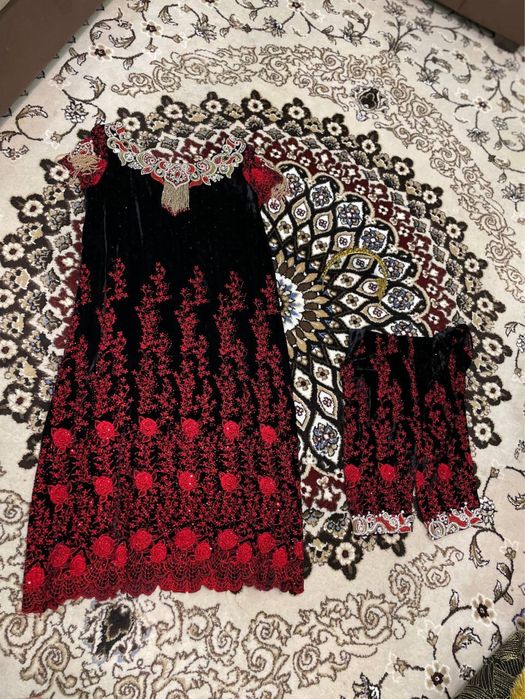 Продается платье