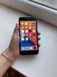 Айфон 7 plus 128гб 100%