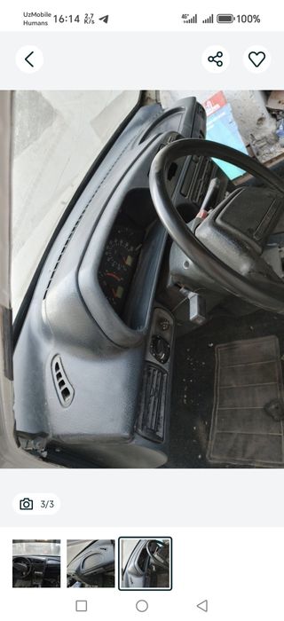 Lada 2115 sotildi