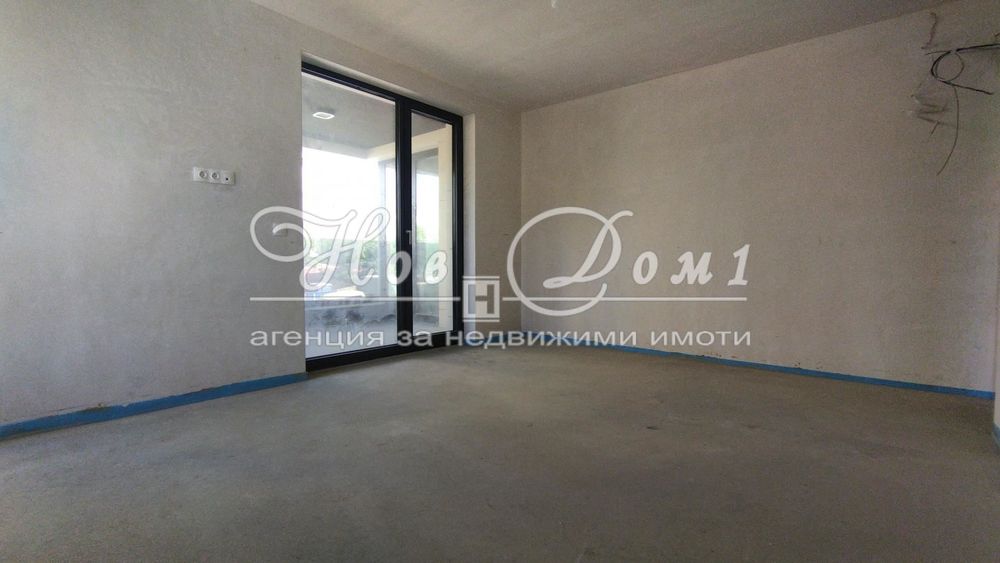 Продава се Тристаен апартамент в София, Младост 2 - 182 кв.м за 1814 €/кв.м - Снимка #1