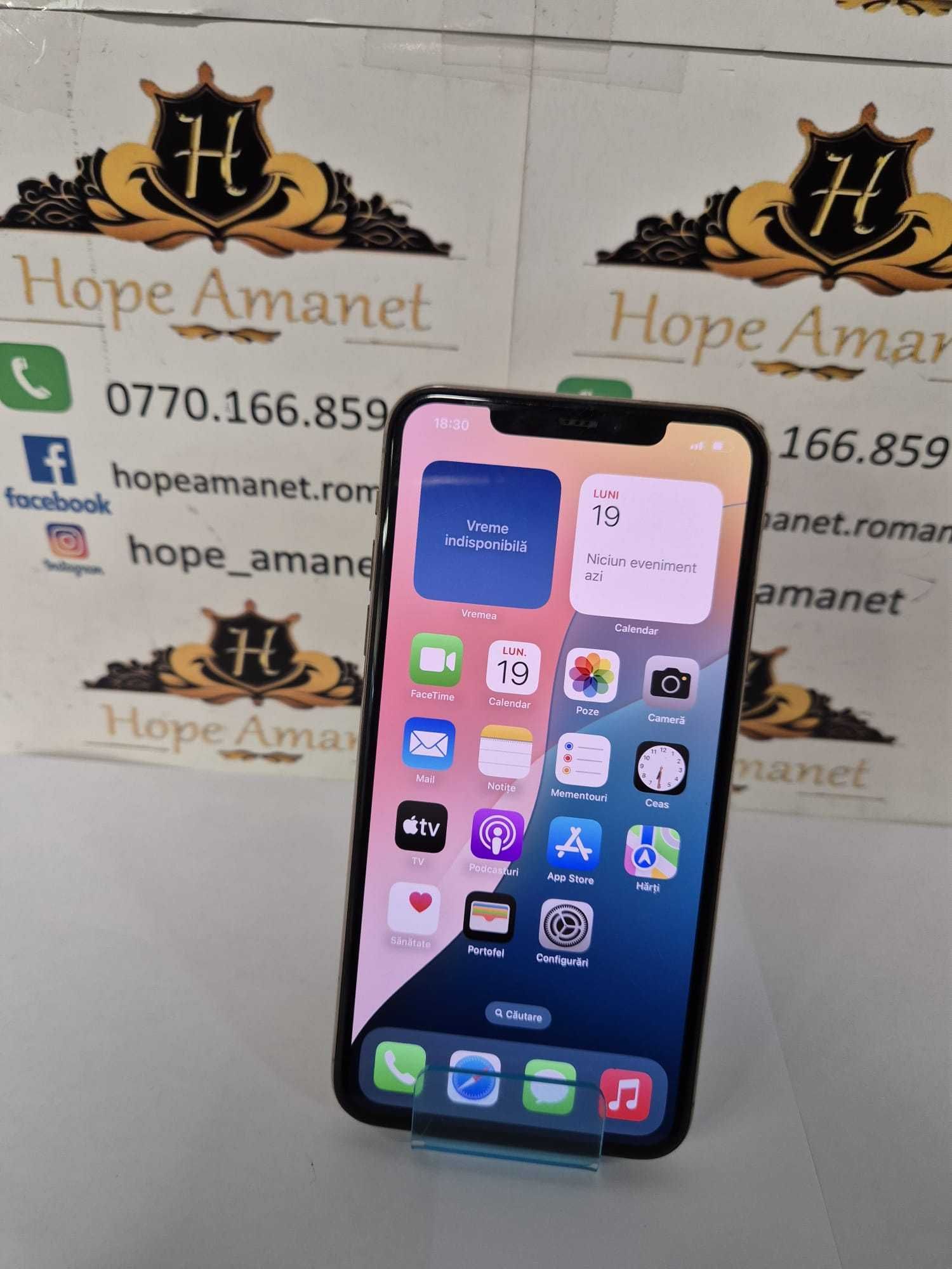 Hope Amanet P10/Iphone 11 Pro Max