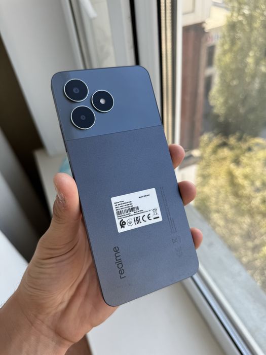 Realme Not 50 64gb