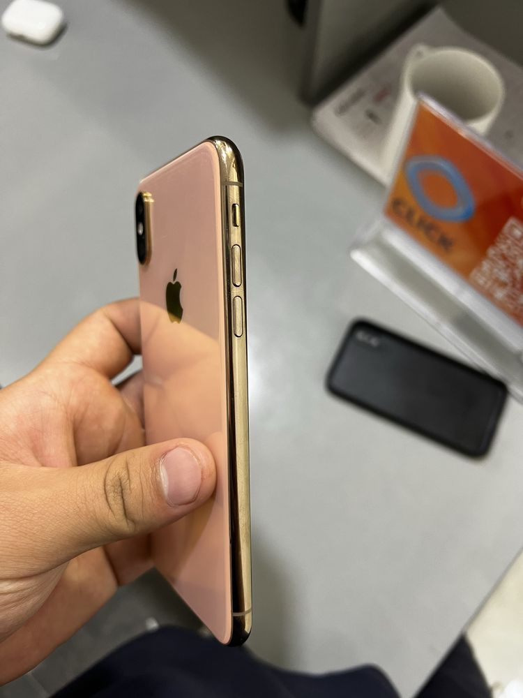 Iphone xs 246 gb