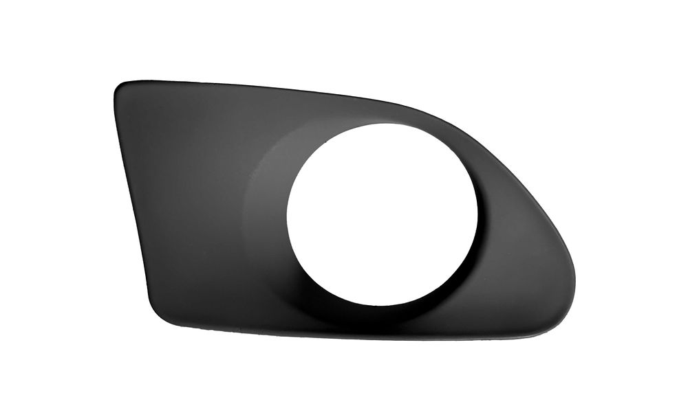 Накладка бампера LH RX 16-