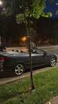 Vand Opel Astra Cabrio