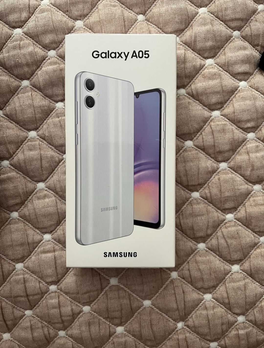 Samsung Galaxy A05