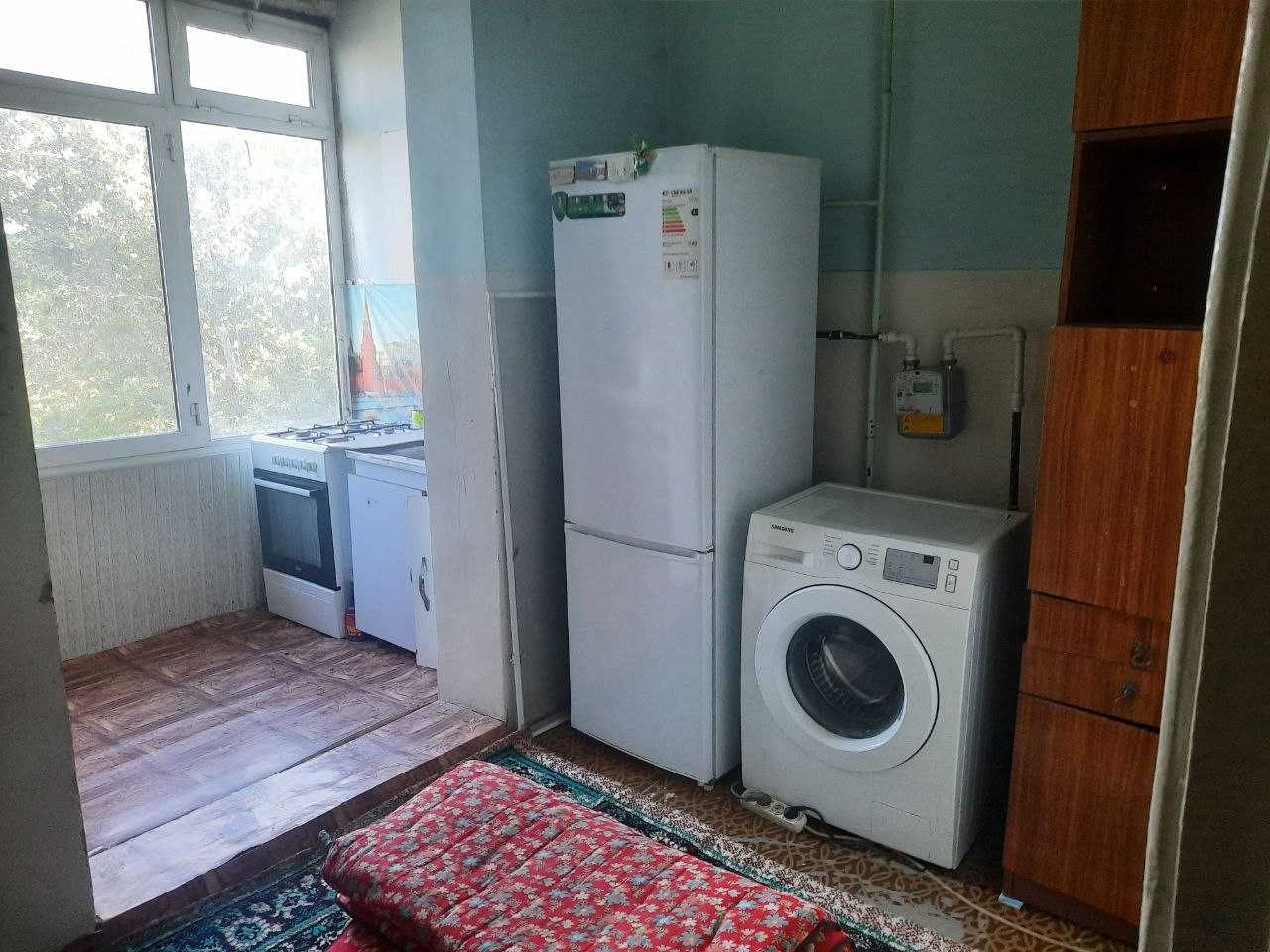 Сдается в аренду 1 комнатная квартира