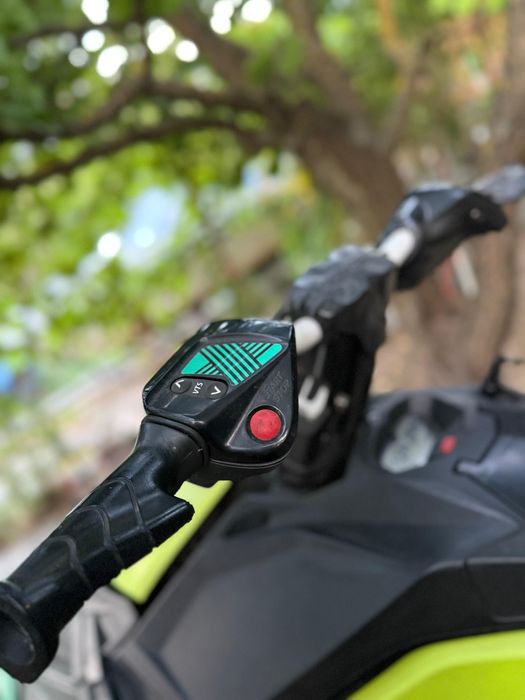 Sea-Doo Spark Trixx 2019 - stare impecabila