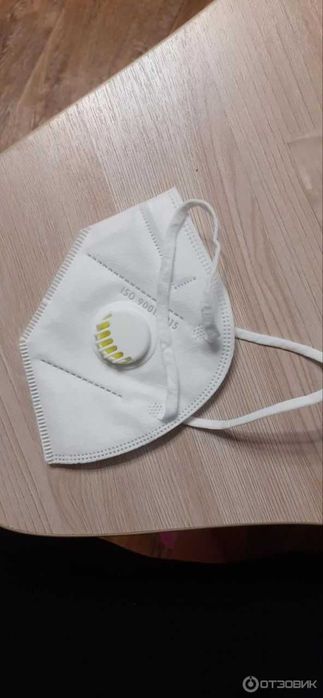 Маска 
Maska KN95
Sizning Logo tushirilgan респиратор