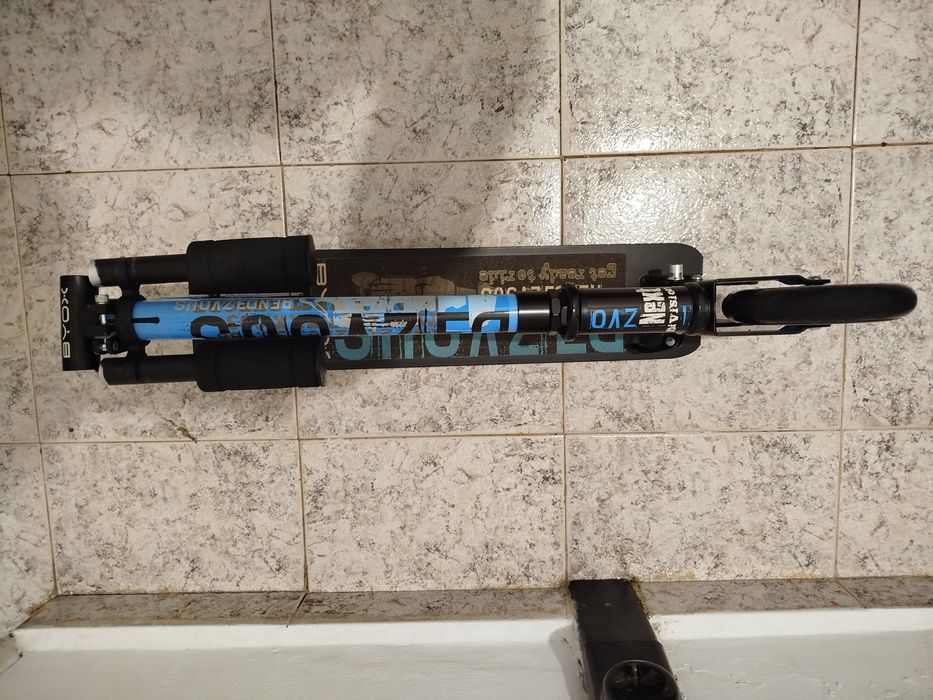 Детска тротинетка