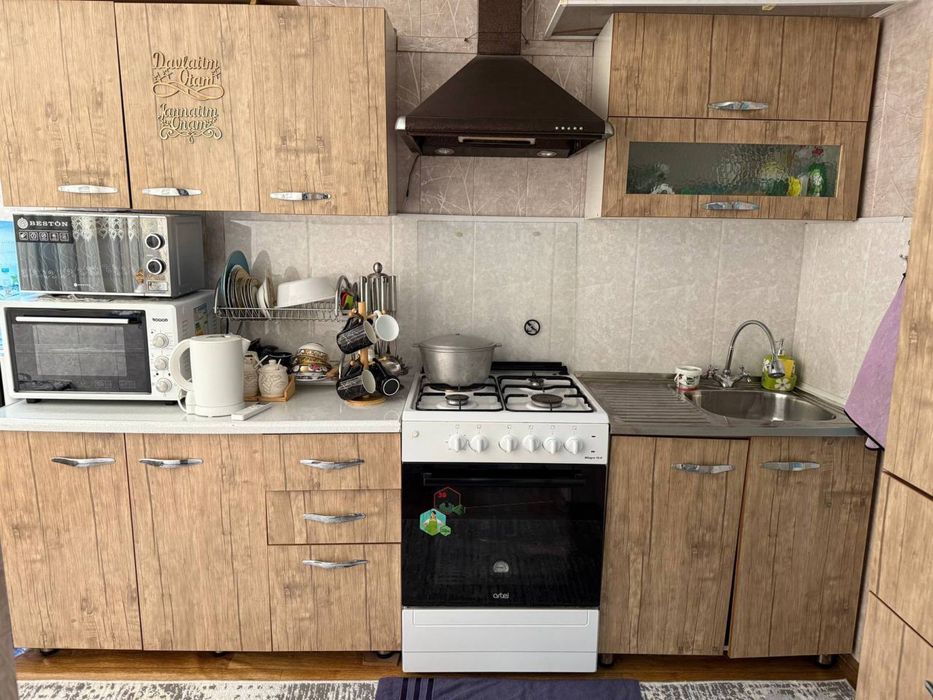 Янги йул кирпичный рядом табака 2 ком 2 этаж