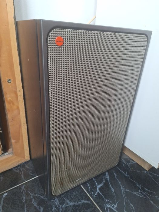 Усилвател Onkyo и Колони Heco