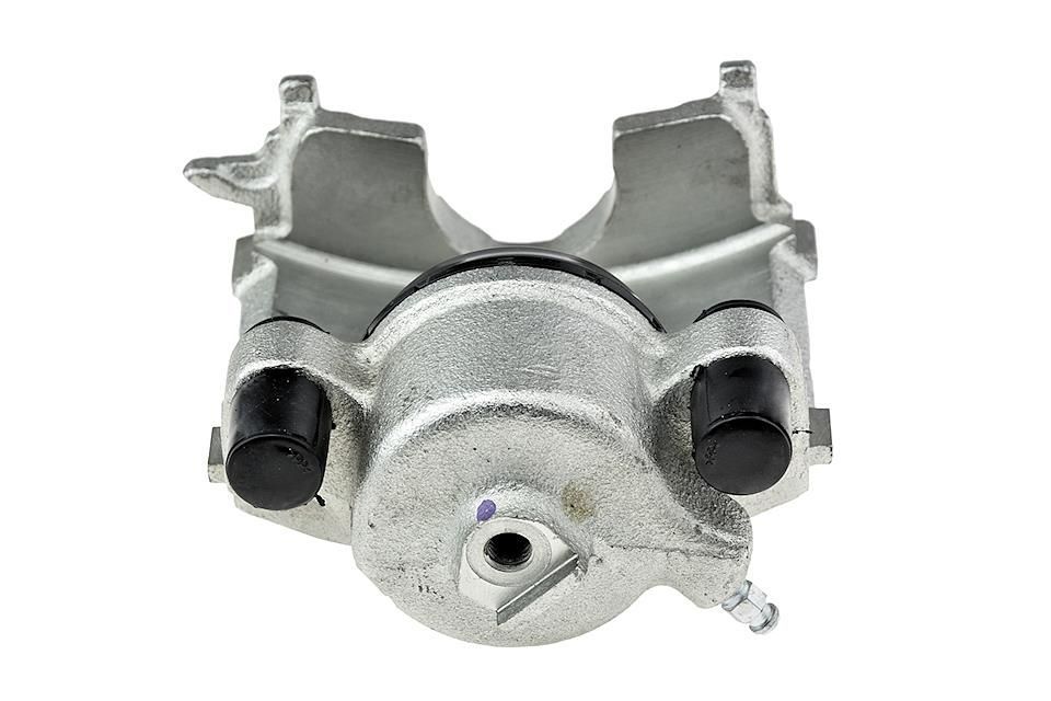 Etrier fata Opel Astra G 1998-2005, Stanga, Fi=52mm, Sistem Ate, NTY HZP-PL-004