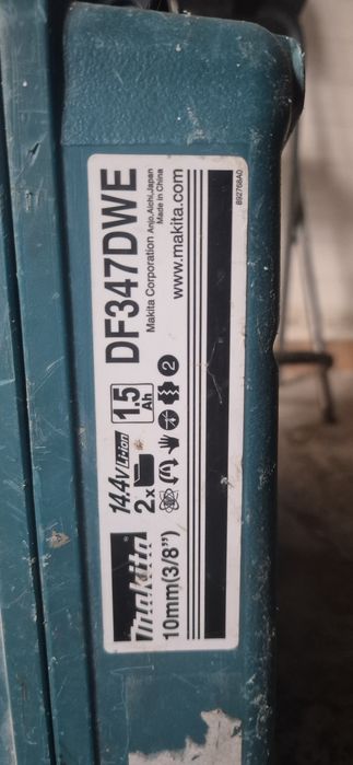 makita pe acumulatori