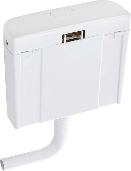 Grohe QuickFix Start - Rezervor de spălare, alb 37406SH0