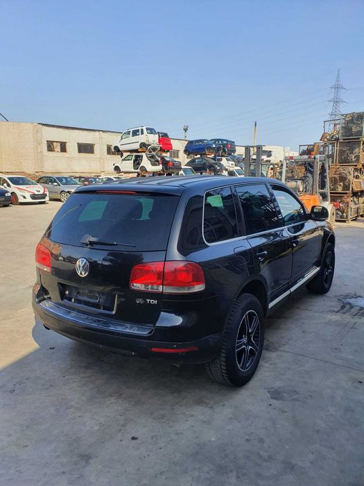Vw Touareg/2004/ Dezmenbrez/Dezmembram