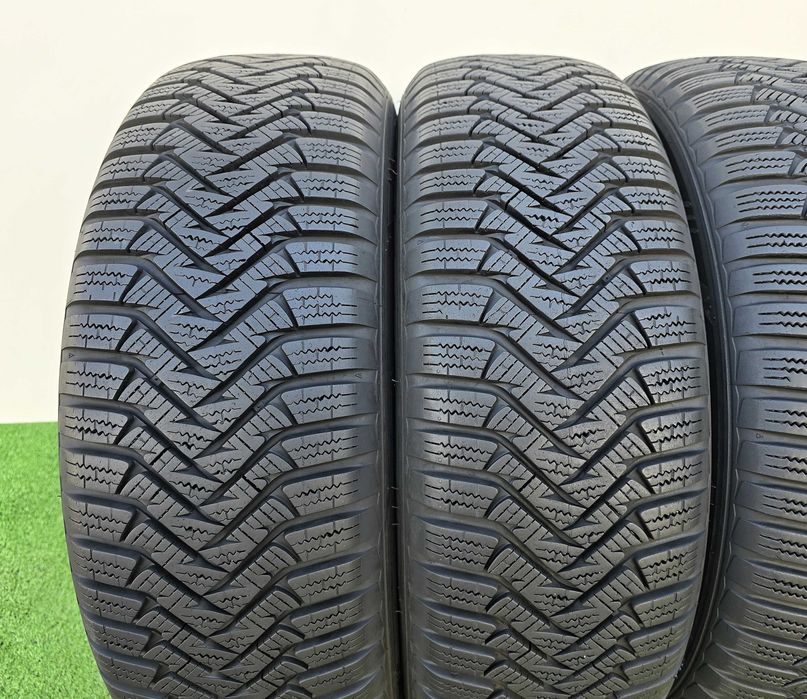 4бр. 185/65/15 LAUFENN I Fit+ зимни