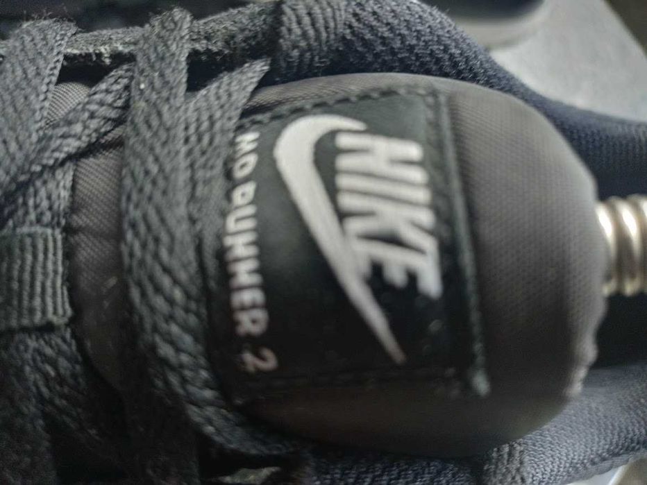 Nike MD RUNNER 2 мъжки маратонки, номер 45